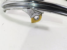 Load image into Gallery viewer, 2006 Triumph Rocket 3 Radiator Chrome Radiator Cover Set T2108413 T2108414 | Mototech271
