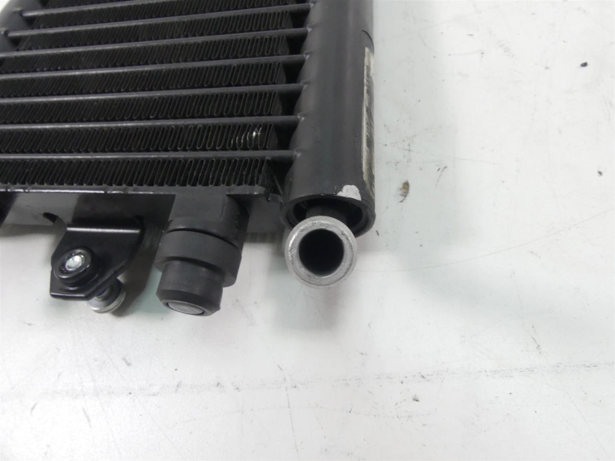 2018 Harley Softail FXBB Street Bob Oil Cooler & Cover Set - Read 62700191 {{ shop.shopifyCountryName }} - Mototech271