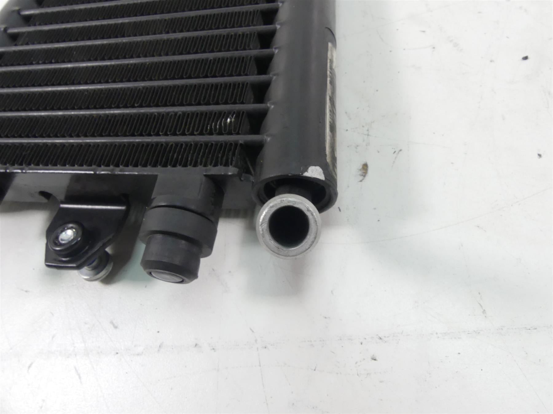 2018 Harley Softail FXBB Street Bob Oil Cooler & Cover Set - Read 62700191 {{ shop.shopifyCountryName }} - Mototech271