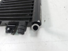 Load image into Gallery viewer, 2018 Harley Softail FXBB Street Bob Oil Cooler &amp; Cover Set - Read 62700191 | Mototech271

