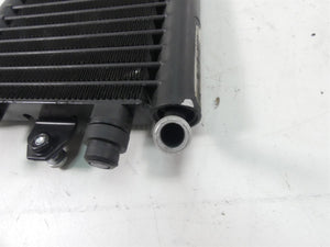 2018 Harley Softail FXBB Street Bob Oil Cooler & Cover Set - Read 62700191 | Mototech271
