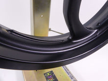 Load image into Gallery viewer, 2019 Yamaha VMX17 V-Max 1700 Straight Front Wheel Rim 18x3.5 2S3-25168-00-98
