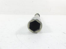 Load image into Gallery viewer, 2006 Yamaha Roadliner XV1900 Front Axle Wheel Spindle 1D7-25181-00-00 | Mototech271
