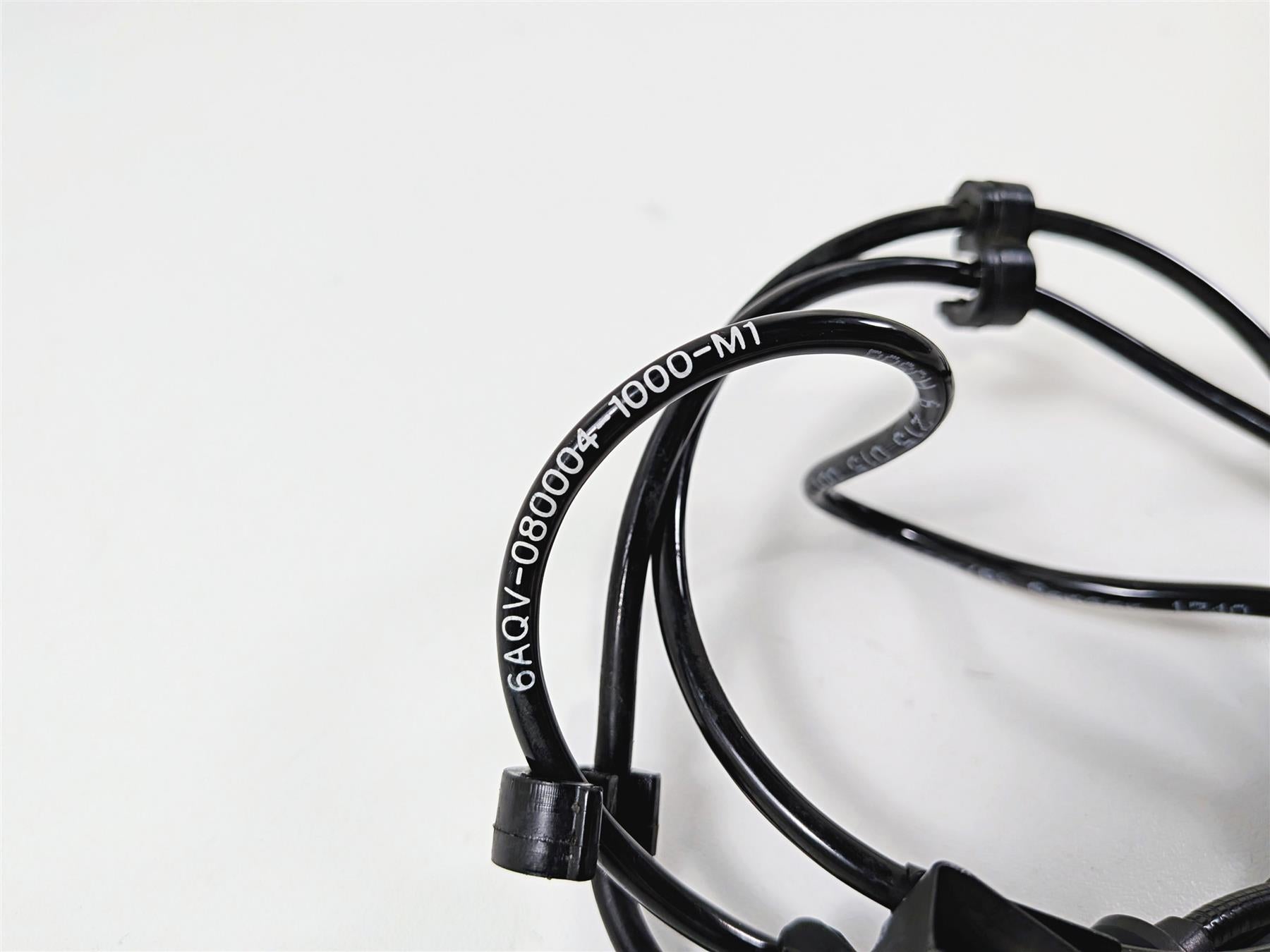 2025 CFMoto 450 SS Front Abs Brake Wheel Speed Sensor 6L30-080020 {{ shop.shopifyCountryName }} - Mototech271