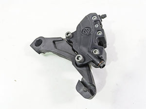 2011 Harley Touring FLHTCUSE CVO E-Glide Rear Brake Caliper 44080-08C | Mototech271