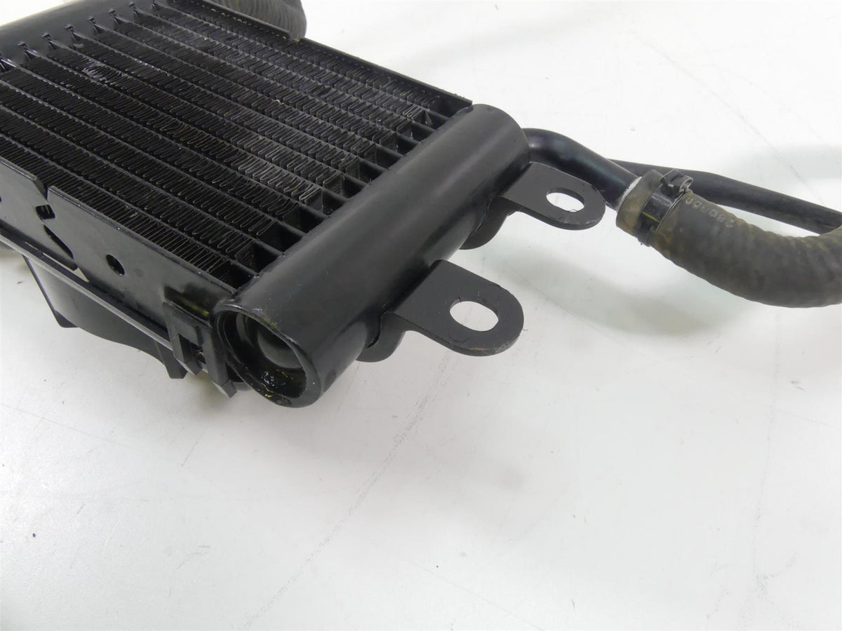 2014 Harley Touring FLHTK Electra Glide Right Radiator Fan Set 26800003 {{ shop.shopifyCountryName }} - Mototech271