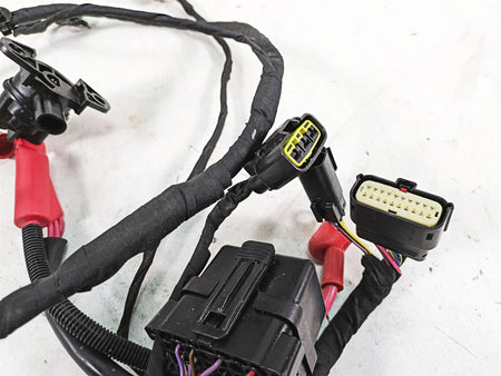 2019 Sea-Doo Spark 900 Trixx Main Wiring Harness Ibr - No Cuts 278003703 {{ shop.shopifyCountryName }} - Mototech271
