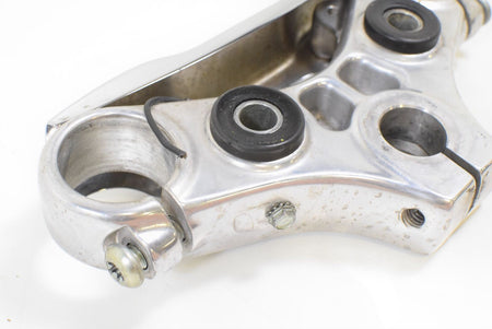 01 Harley Sportster XL1200 XL 1200 Upper 39m Triple Tree Steering Clamp 45563-87 {{ shop.shopifyCountryName }} - Mototech271