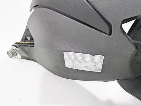 2022 Ducati Streetfighter V2 Rear Swingarm Axle Set 37020551AA 81920982AA {{ shop.shopifyCountryName }} - Mototech271