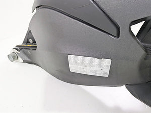 2022 Ducati Streetfighter V2 Rear Swingarm Axle Set 37020551AA 81920982AA