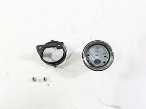 2010 Harley Touring FLHX Street Glide Oil Pressure Gauge 75165-01A | Mototech271