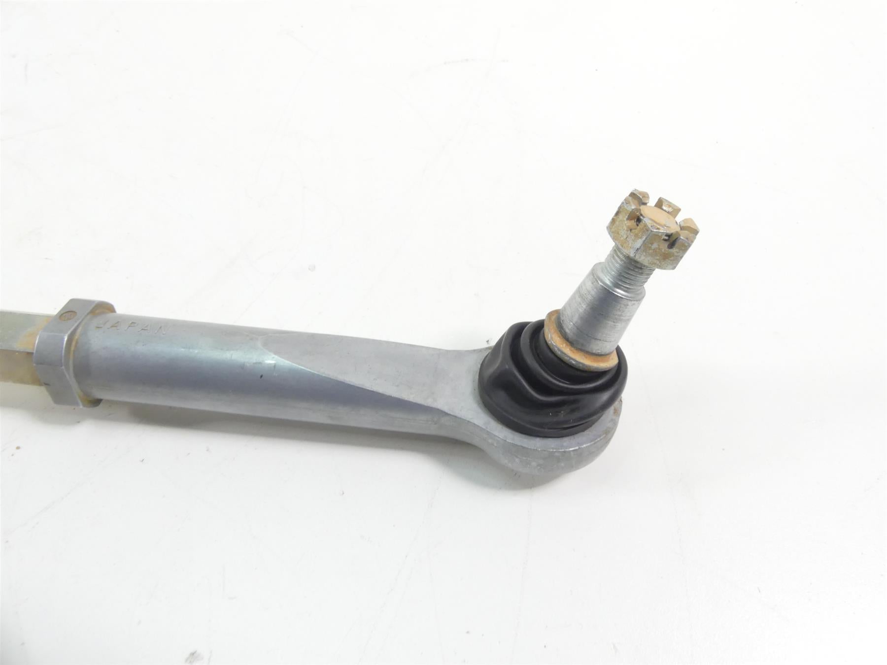 2017 Yamaha YXZ1000R EPS SS Yamada Rack & Pinion Steering Axle Set 2HC-F3400-01 {{ shop.shopifyCountryName }} - Mototech271