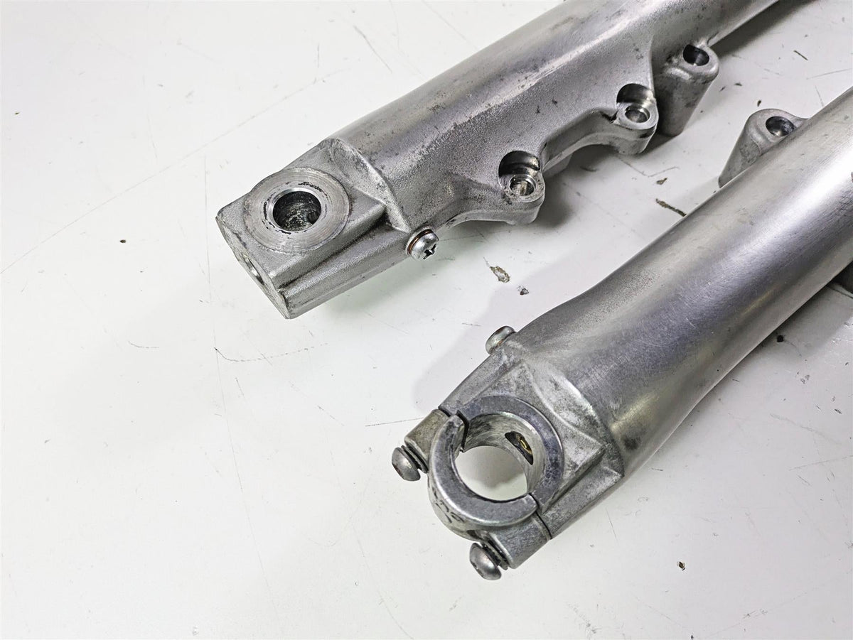 2016 Harley FLSTC Softail Heritage Showa Front Fork Leg Set 45915-08A 45916-07A {{ shop.shopifyCountryName }} - Mototech271