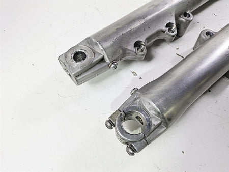 2016 Harley FLSTC Softail Heritage Showa Front Fork Leg Set 45915-08A 45916-07A {{ shop.shopifyCountryName }} - Mototech271