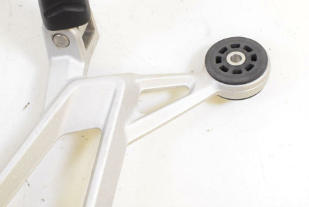 2016 BMW R1200R R1200 R K53 Passenger Footpeg Foot Peg Rest SET 46718540799 {{ shop.shopifyCountryName }} - Mototech271