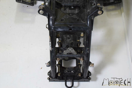 2014 Polaris Sportsman 550 EPS Main Frame Chassis w/ Plates CLN TTL 1019770-067 {{ shop.shopifyCountryName }} - Mototech271