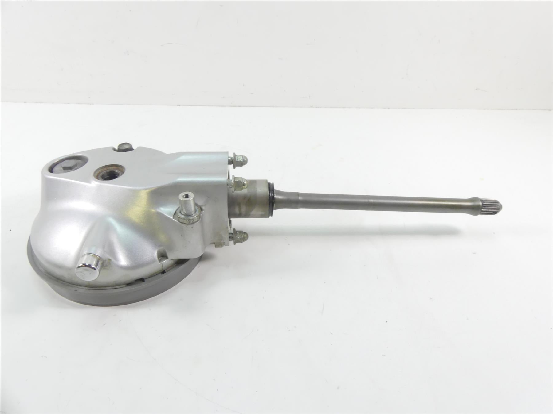 2009 Honda VTX1300 Touring Rear Differential Drive Shaft 41300-MEA-671 F-476643 {{ shop.shopifyCountryName }} - Mototech271