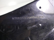Load image into Gallery viewer, 2004 Harley FLHTC SE CVO Electra Glide Straight Main Frame Chassis + Mississippi Junk Title - 47900-02A | Mototech271

