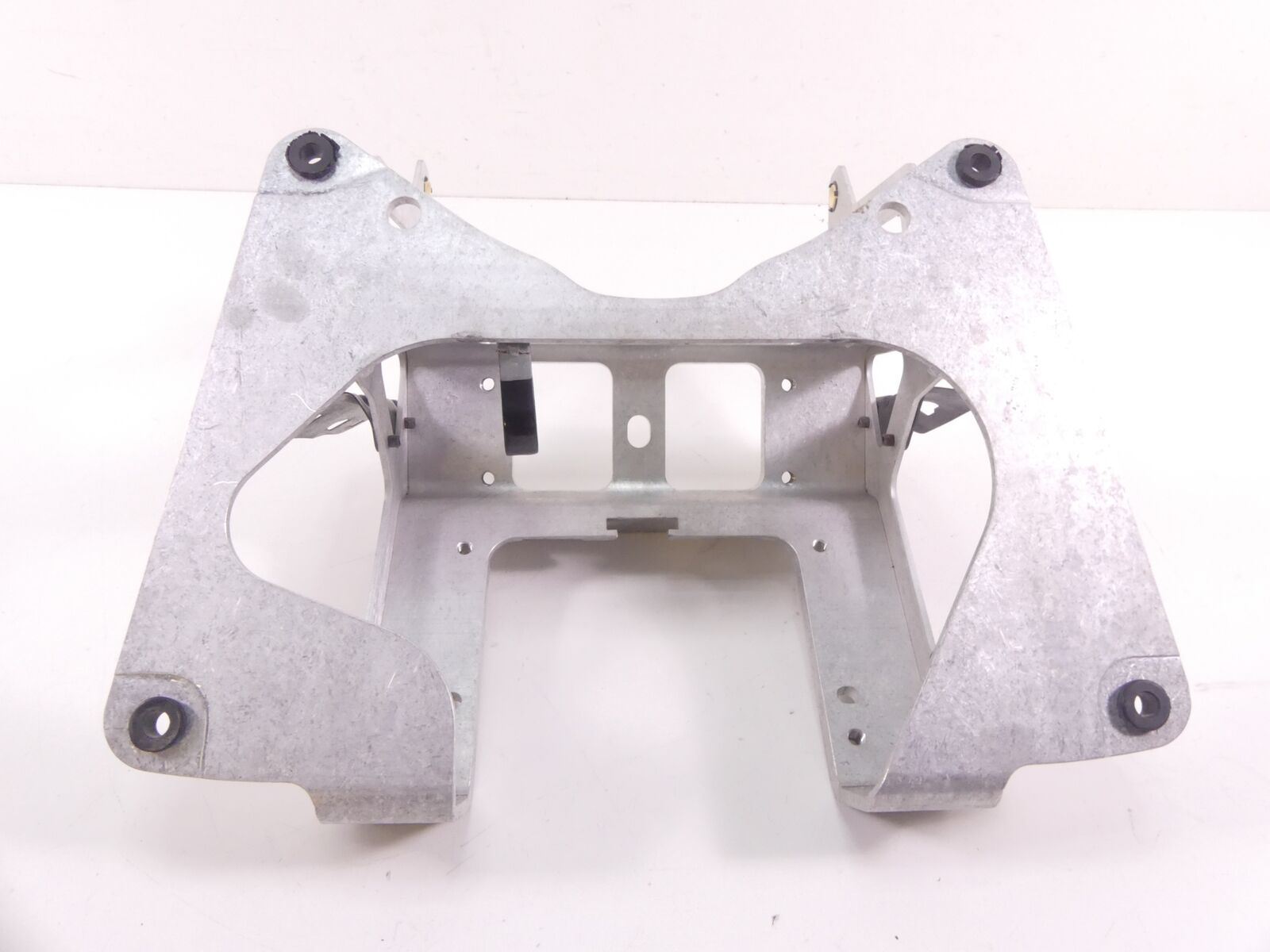 2009 Victory Vision Tour Front Headlight Cover Holder Mounts Stay Bracket 101601 {{ shop.shopifyCountryName }} - Mototech271