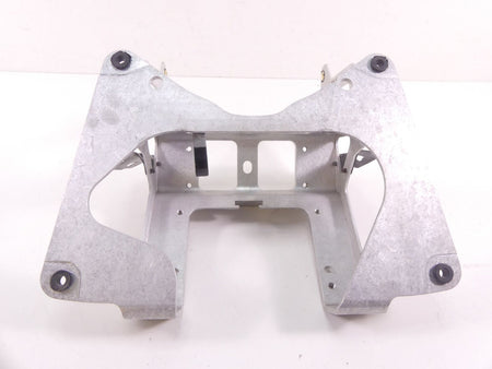 2009 Victory Vision Tour Front Headlight Cover Holder Mounts Stay Bracket 101601 {{ shop.shopifyCountryName }} - Mototech271