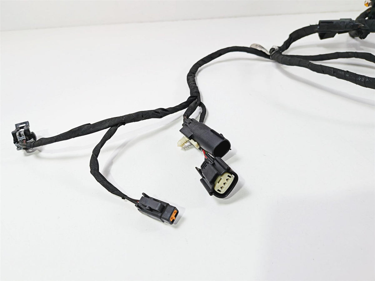 2022 Harley Softail FXLRST Low Rider Engine Wiring Harness Loom 69202199 {{ shop.shopifyCountryName }} - Mototech271