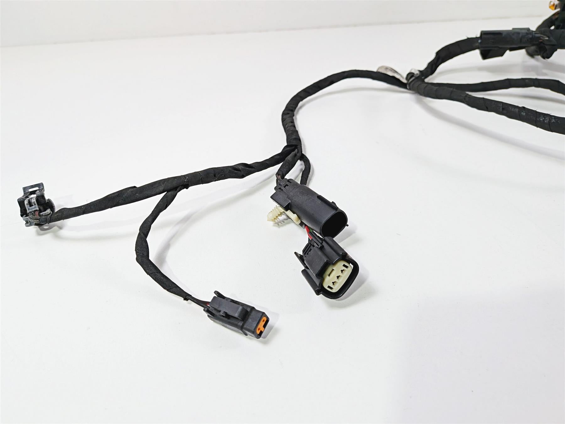 2022 Harley Softail FXLRST Low Rider Engine Wiring Harness Loom 69202199 {{ shop.shopifyCountryName }} - Mototech271