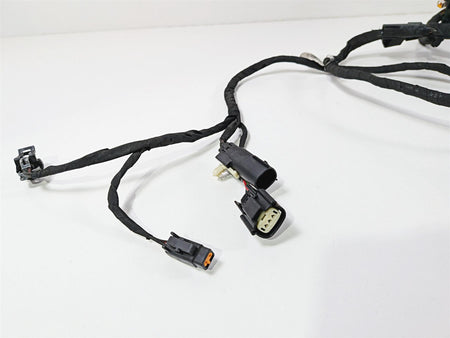 2022 Harley Softail FXLRST Low Rider Engine Wiring Harness Loom 69202199 {{ shop.shopifyCountryName }} - Mototech271