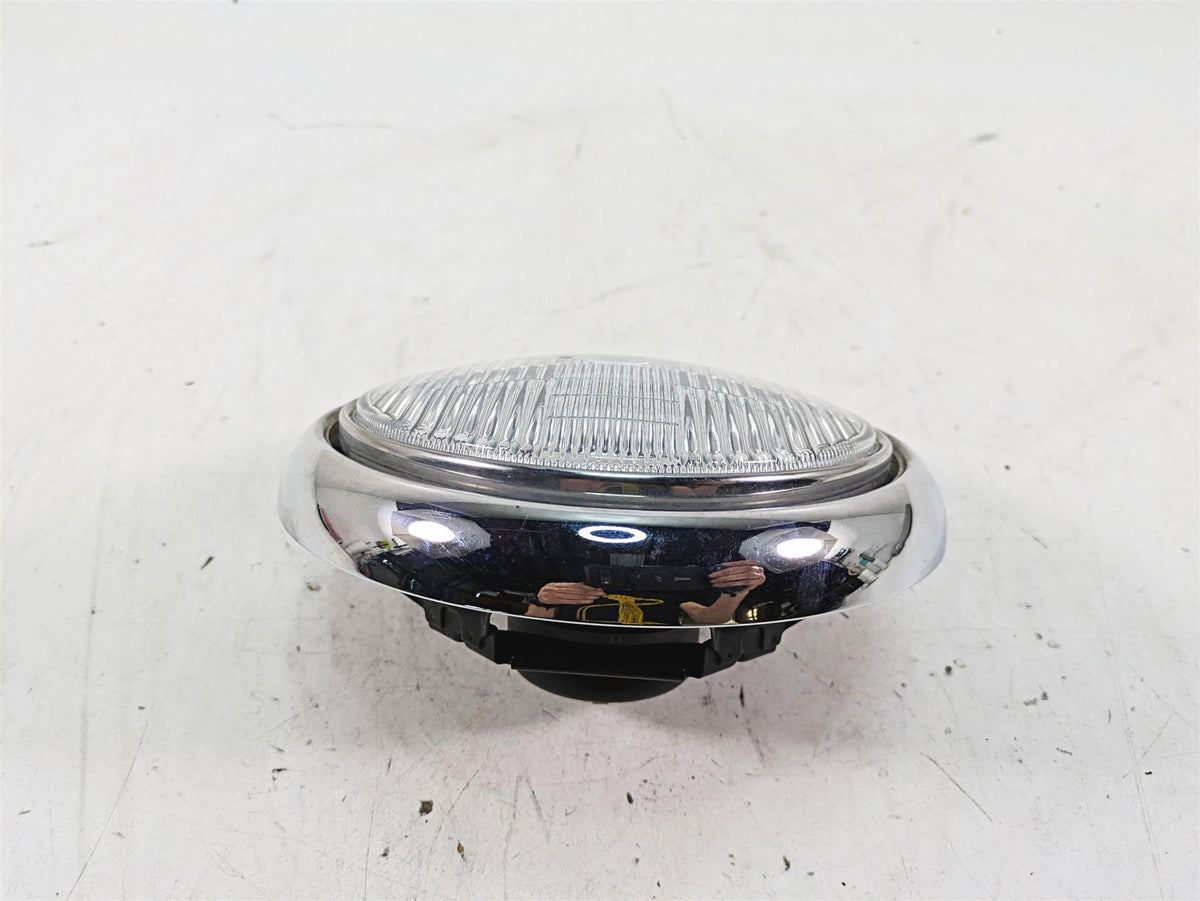 1997 Kawasaki VN1500 Vulcan Headlight Head Light Lamp Lens 23007-1169 {{ shop.shopifyCountryName }} - Mototech271