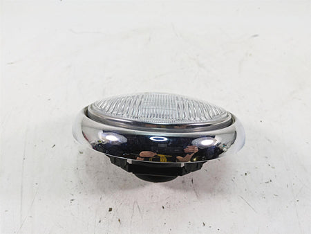 1997 Kawasaki VN1500 Vulcan Headlight Head Light Lamp Lens 23007-1169 {{ shop.shopifyCountryName }} - Mototech271
