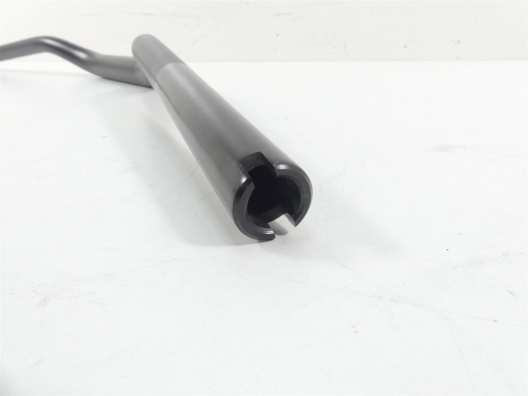 2014 Ducati Hypermotard 821 SP Handlebar Handle Bar Steering 36011411BB {{ shop.shopifyCountryName }} - Mototech271