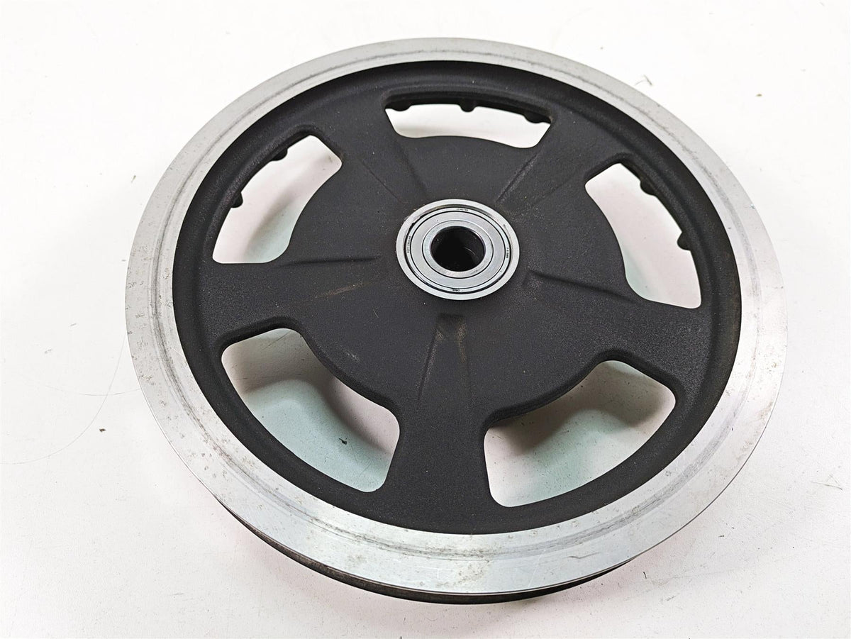2019 Harley Touring FLHX Street Glide Rear Belt Sprocket Pulley 37781-09 {{ shop.shopifyCountryName }} - Mototech271