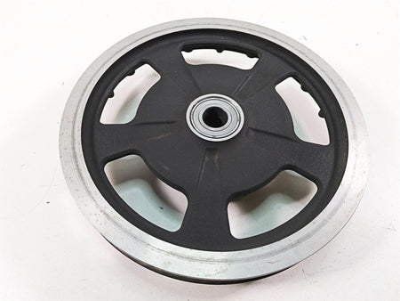 2019 Harley Touring FLHX Street Glide Rear Belt Sprocket Pulley 37781-09 {{ shop.shopifyCountryName }} - Mototech271