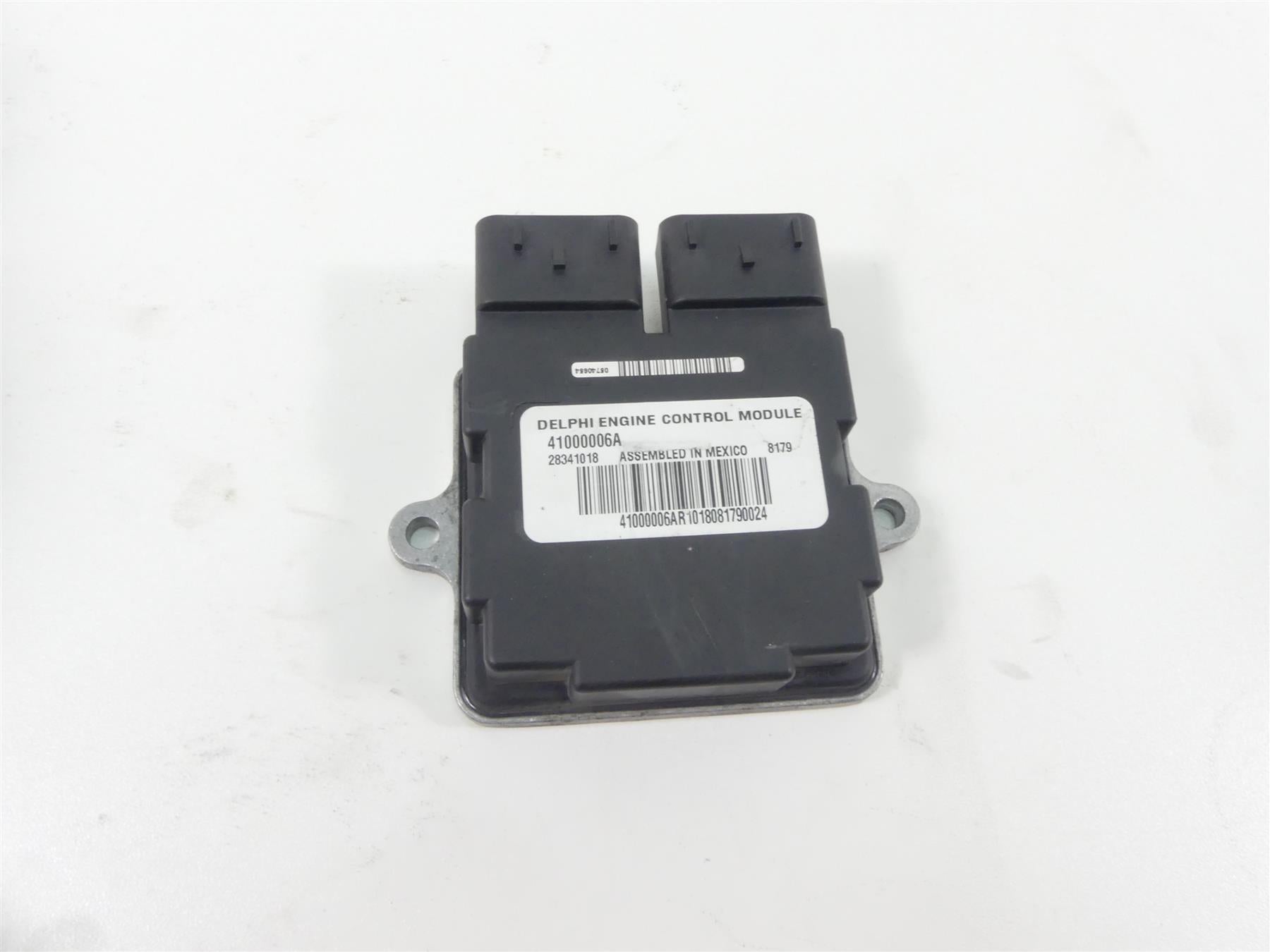 2013 Harley FXDWG Dyna Wide Glide Cdi Ecm Engine Control Module 25K 41000006A {{ shop.shopifyCountryName }} - Mototech271