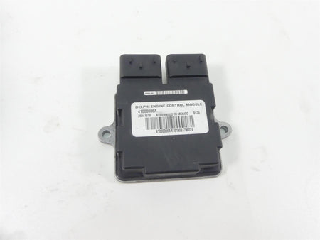 2013 Harley FXDWG Dyna Wide Glide Cdi Ecm Engine Control Module 25K 41000006A {{ shop.shopifyCountryName }} - Mototech271