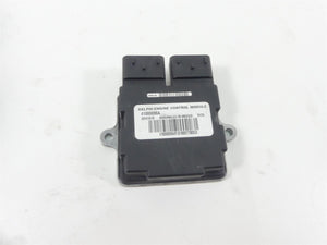 2013 Harley FXDWG Dyna Wide Glide Cdi Ecm Engine Control Module 25K 41000006A | Mototech271