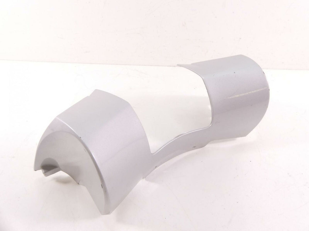 2009 Victory Vision Tour Lower Rear Tail Center Cover Fairing 5436208 {{ shop.shopifyCountryName }} - Mototech271
