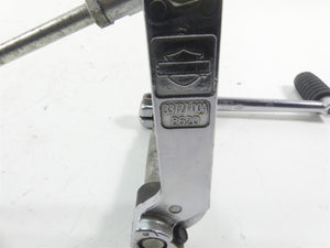 2012 Harley Touring FLHTP Electra Glide Shifter Shift Lever & Rod Set 33895-82E | Mototech271