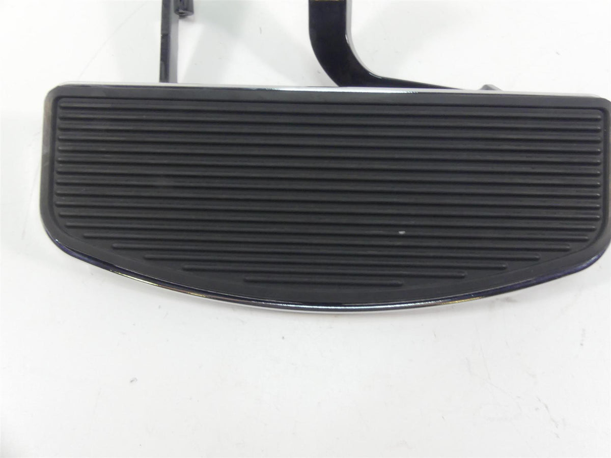 2016 Harley Touring FLHR Road King Front Left Floorboard Floor Board 50621-06A {{ shop.shopifyCountryName }} - Mototech271