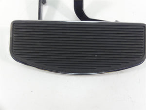 2016 Harley Touring FLHR Road King  Front Left Floorboard Floor Board 50621-06A | Mototech271