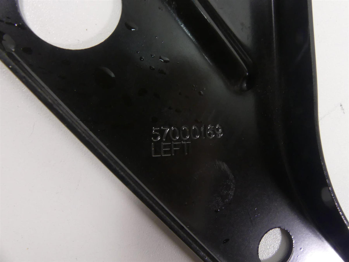 2016 Harley Touring FLHTP Electra Glide Front Fairing Mount Brackets 57000170 {{ shop.shopifyCountryName }} - Mototech271