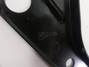 2016 Harley Touring FLHTP Electra Glide Front Fairing Mount Brackets 57000170 | Mototech271