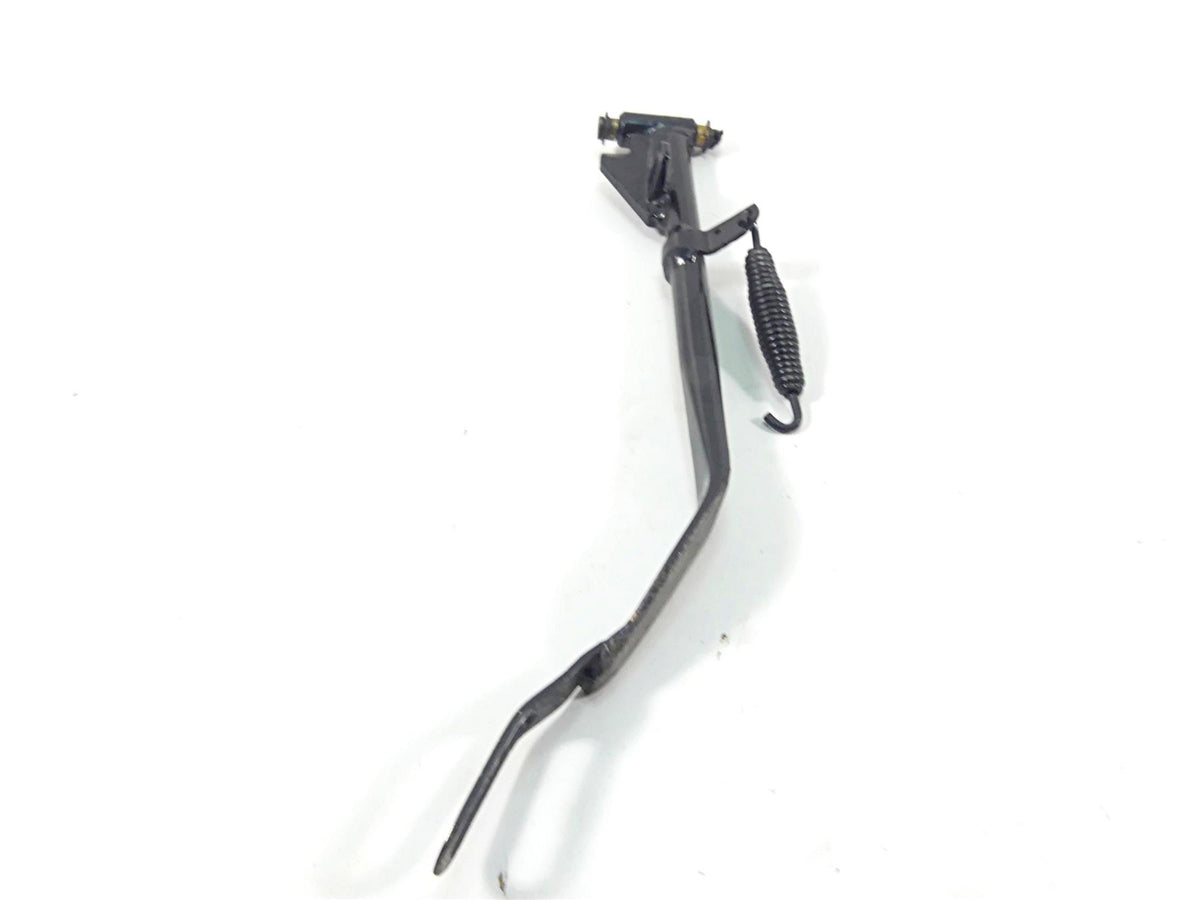 2017 Harley XL1200 CX Sportster Roadster Side Jiffy Kickstand 50124-09BHP {{ shop.shopifyCountryName }} - Mototech271