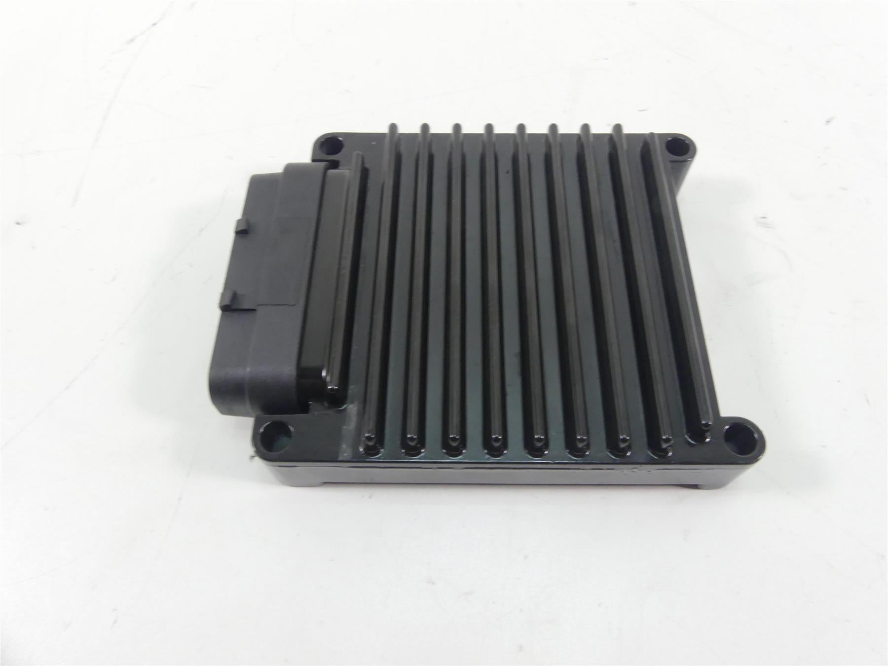 2011 Harley VRSCF Muscle Rod Cdi Ecu Ecm Engine Control Module 32852-11 {{ shop.shopifyCountryName }} - Mototech271