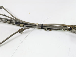 2022 Polaris Ranger 1000 Premium Front Rear Complete Brake Line Set 1913259 | Mototech271