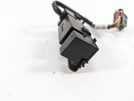 2009 Harley FXDF Dyna Fat Bob Instrument Indicator Lights - Read 68113-99C {{ shop.shopifyCountryName }} - Mototech271