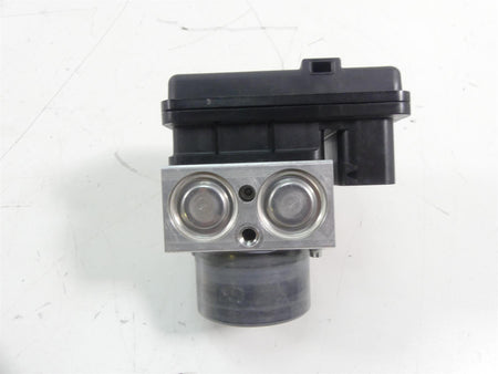 2019 Indian Motorcycle Co. FTR1200 Abs Brake Module Unit Pump 2207862 {{ shop.shopifyCountryName }} - Mototech271