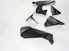 Load image into Gallery viewer, 2016  BMW R1200GS GSW K50 Molded Plastic Infill Cover Set 46638528675
