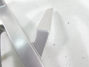 2021 Honda CBR600RR Rear Passenger Pillion Footpeg Foot Peg Set 50750-MFJ-D00 | Mototech271