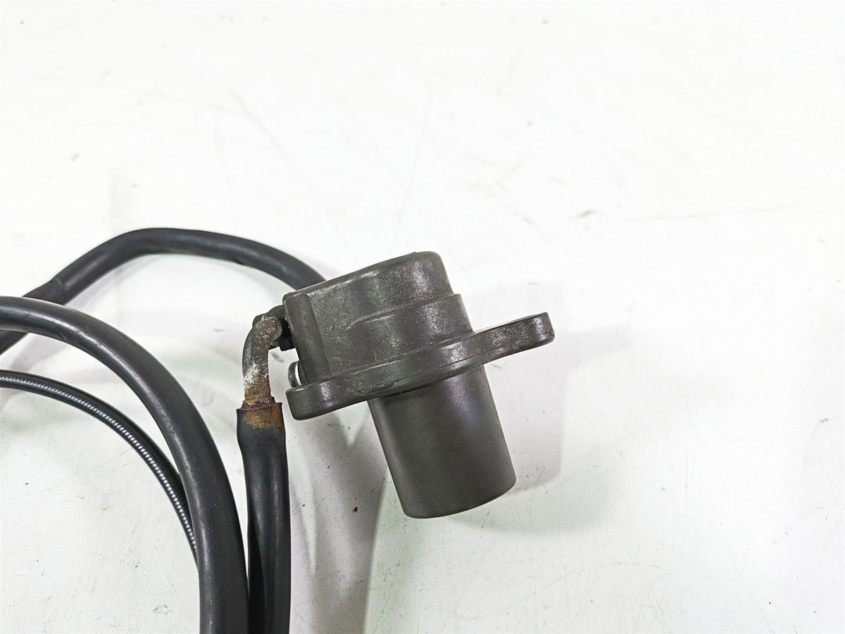 2004 BMW R1150GS R21 24mm Clutch Slave Cylinder & Line 21522335061 {{ shop.shopifyCountryName }} - Mototech271