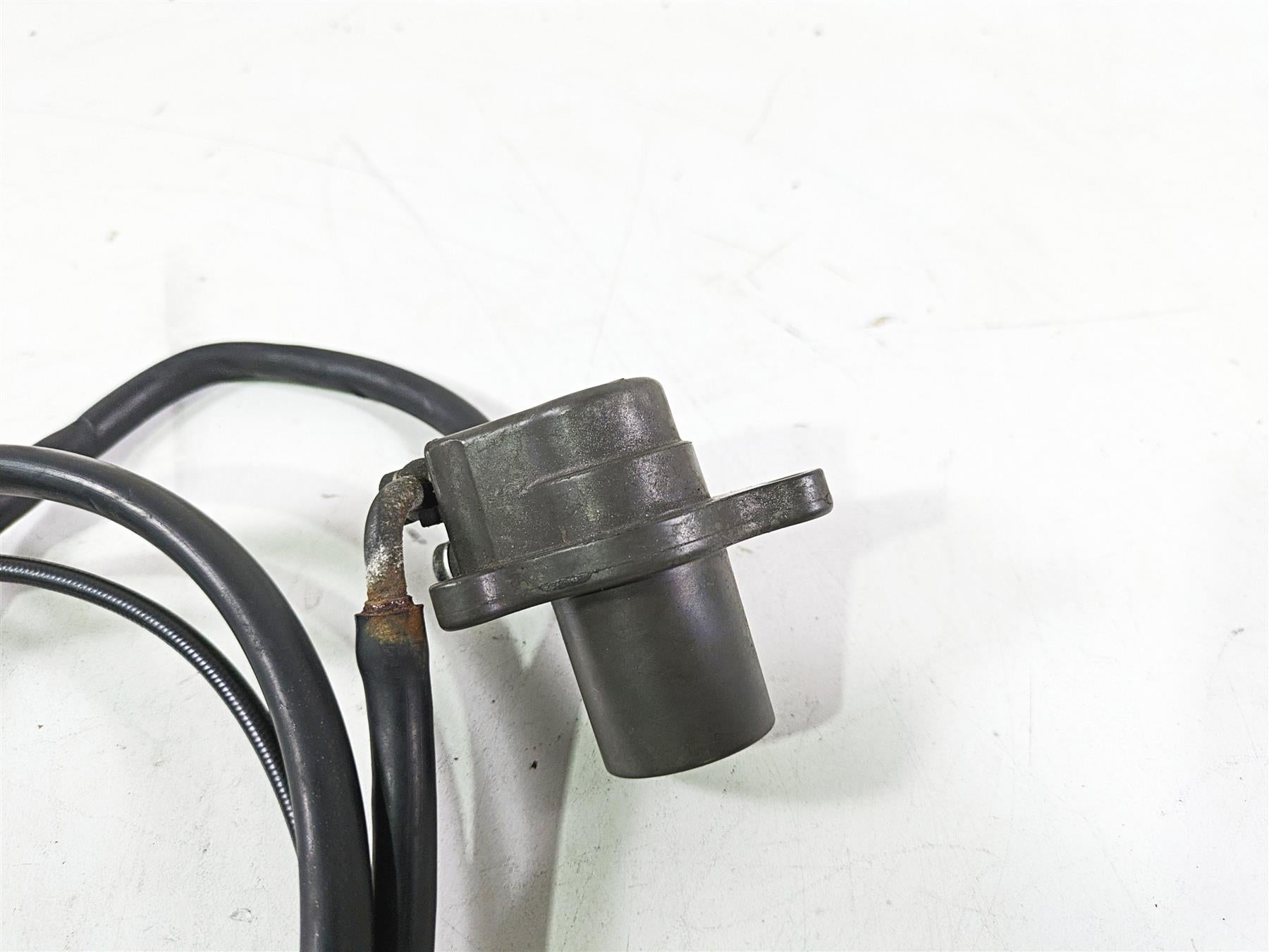 2004 BMW R1150GS R21 24mm Clutch Slave Cylinder & Line 21522335061 {{ shop.shopifyCountryName }} - Mototech271